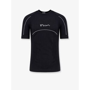 Roa Men Seamless Nilit Breeze Fabric T-Shirt